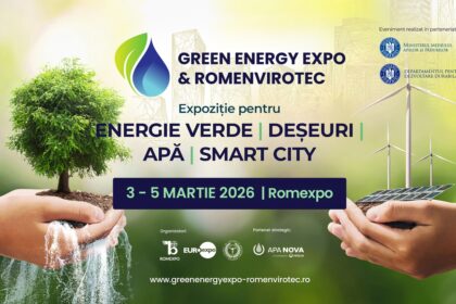 green energy expo romenvirotec 2026 editie regionala romania republica moldova cu proiecte reale si colaborare transfrontaliera 6983276084e0f