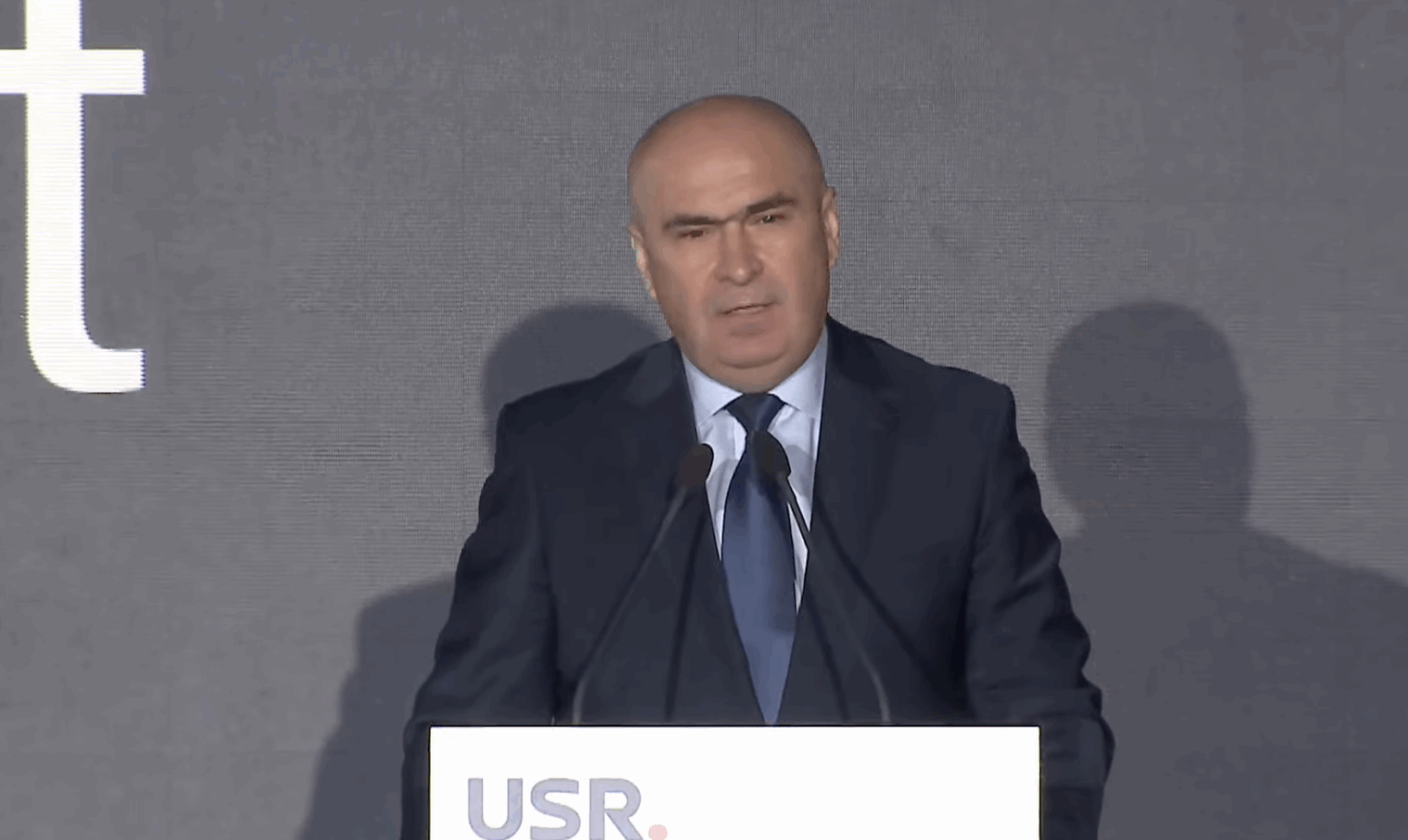 hubert thuma il acuza pe bolojan ca a usr izat pnl inclusiv la cabinetul sau sunt de la usr 698964a7b2d75