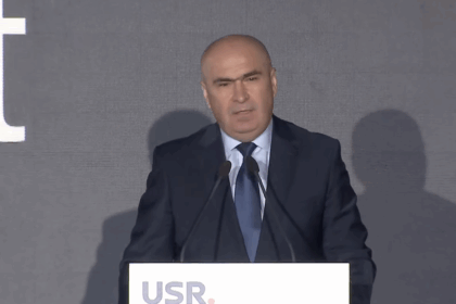 hubert thuma il acuza pe bolojan ca a usr izat pnl inclusiv la cabinetul sau sunt de la usr 698964a7b2d75