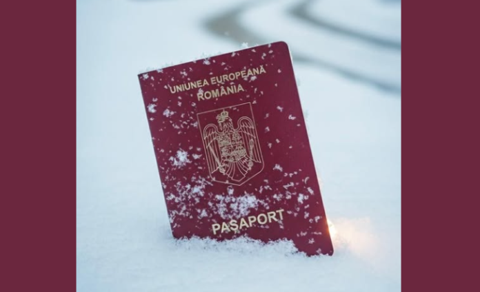 iarna loveste peste tot posibile intarzieri in transportul pasapoartelor 6995a48cb75c2