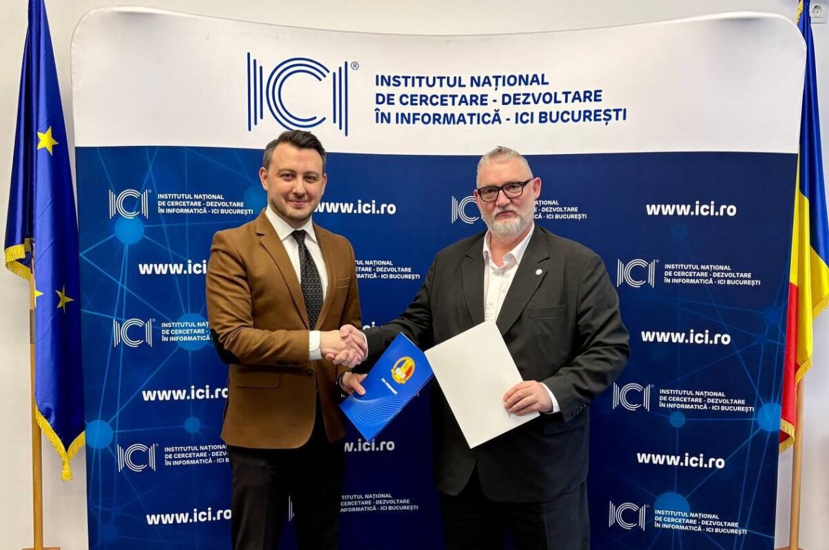 ici bucuresti si oficiul national pentru jocuri de noroc dezvolta o solutie it pentru imbunatatirea sistemului de autoexcludere a jucatorilor 698aec07be590