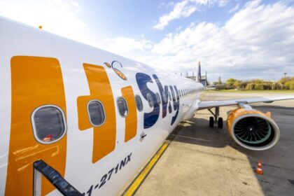 igsu aeronava care a semnalat probleme de presurizare a aterizat in siguranta nicio persoana nu a necesitat ingrijiri medicale 699b773029e4b