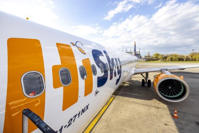 igsu aeronava care a semnalat probleme de presurizare a aterizat in siguranta nicio persoana nu a necesitat ingrijiri medicale 699b773029e4b