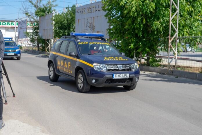 imm romania si anaf vor colabora pentru elaborarea unor metodologii de control pe domenii de activitate 698b984b3423e