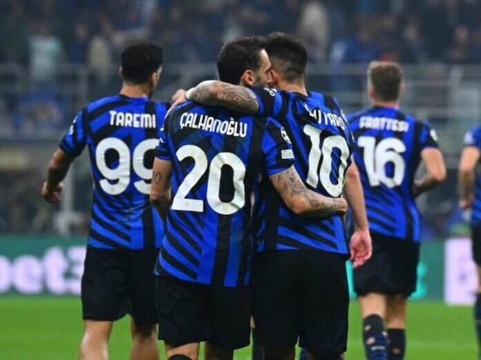 inter milano si a consolidat pozitia de lider in serie a 698071b17afd2