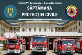 isu bucuresti ilfov organizeaza zilele portilor deschise in saptamana protectiei civile 69a178aa17b37
