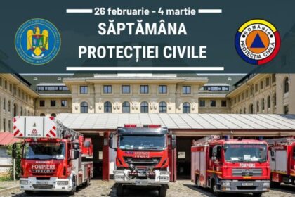 isu bucuresti ilfov organizeaza zilele portilor deschise in saptamana protectiei civile 69a178aa17b37