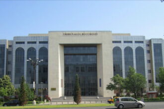 judecatorii de la tribunalul bucuresti in dezacord privind dosarul lui georgescu 6986dca60b043