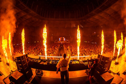 kapital revine pe arena nationala intre 3 si 5 iulie cu o editie extinsa si show uri live pe mainstage 699d8c6791446