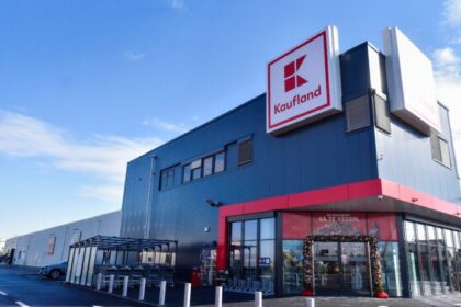 kaufland deschide un nou magazin in pantelimon ilfov pe 26 februarie 699f0939b1475