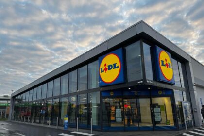 lidl se extinde in ilfov deschide un nou magazin in bragadiru 6984b5d171a2a