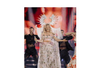 loredana revine la sala palatului cu un show eveniment libertate 6997308571f20