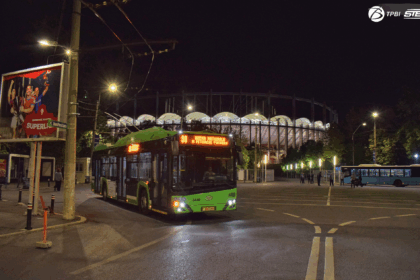 luni traseele liniilor de transport care converg in zona stadionului arena nationala ar putea fi modificate 6986c779e76a2
