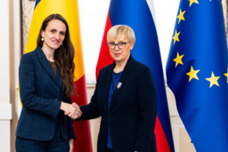 mae vizita oficiala a ministrului oana toiu in slovenia prima la acest nivel dupa cinci ani 69a2fc8954dc4