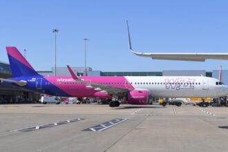 mai mult confort la wizz air wizz class disponibil pe intreaga retea 698a3d7152ac7