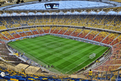 masuri speciale de circulatie in zona arenei nationale cu ocazia meciului dinamo unirea slobozia de luni 698f20f646026