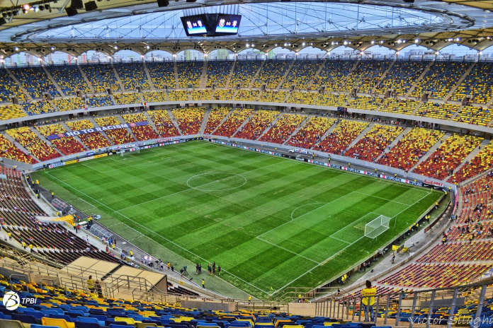 masuri speciale de circulatie in zona arenei nationale cu ocazia meciului dinamo unirea slobozia de luni 698f20f646026