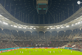 meciul fcsb fc botosani mai multe linii stb ar putea fi deviate joi seara in zona arenei nationale 6983505b71bfb