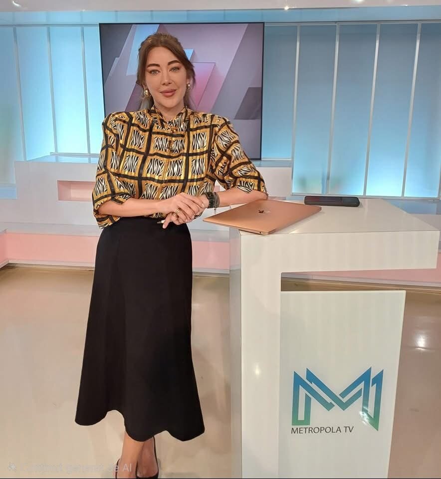 metropola tv vine cu o noua emisiune parerea mea live cu oana lovin 698877dd3a698