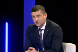 ministrul apararii radu miruta vine azi la digi24 69845923584e4