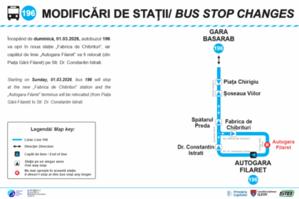 modificari pe linia 196 statie noua si relocarea capatului autogara filaret 699ef6d40f2e6