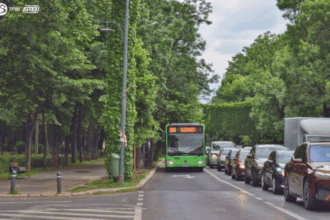 modificari pe linia 205 in weekend trafic restrictionat pe calea victoriei 699708c99781a