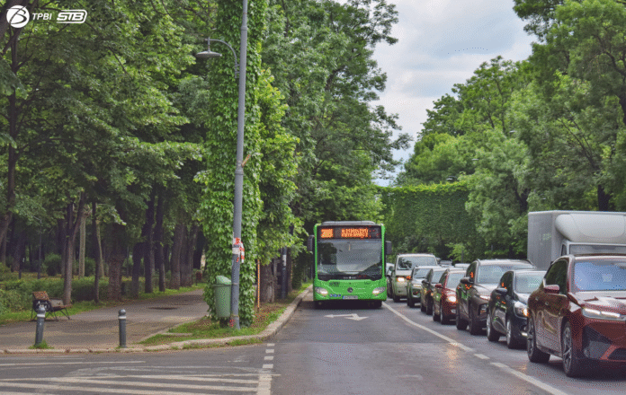 modificari pe linia 205 in weekend trafic restrictionat pe calea victoriei 699708c99781a