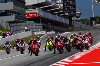 motogp marele premiu al australiei mutat de la phillip island pe strazile din adelaide 6996fe541d047