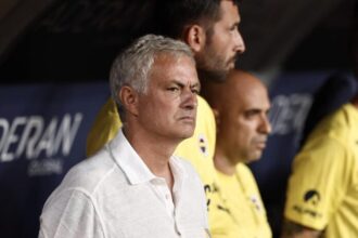 mourinho i a reprosat lui vinicius modul in care a sarbatorit golul marcat pe estadio da luz 69958049eb302