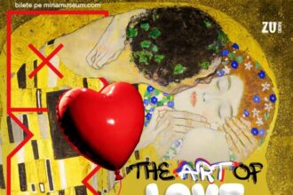 muzeul mina lanseaza the art of love expozitie dedicata valentines day 698d7ee345d7a