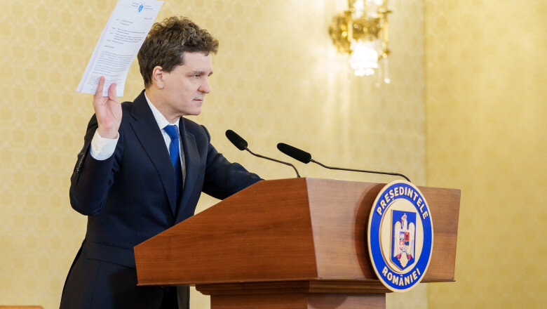 nicusor dan ia in calcul doua variante pentru organizarea referendumului in justitie privind modul de actionare a csm surse 698da545a27c0
