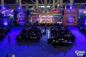 o noua editie de comic con vine la pachet cu protagonistul din shadow and bone 698c29a9a18ae