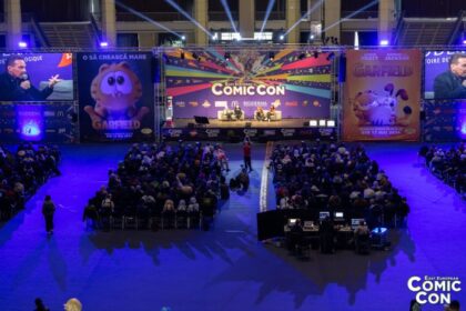 o noua editie de comic con vine la pachet cu protagonistul din shadow and bone 698c29a9a18ae