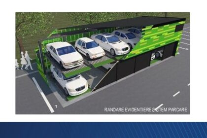 parcarile automate din sectorul 1 inca nefunctionale criticate pentru pret si spatiu 6986eaa2abae4