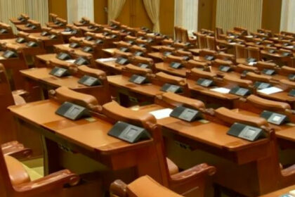 parlamentarii revin la munca pentru prima sesiune ordinara a anului 698080cec6059