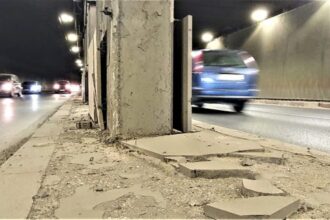 pasajele din bucuresti in risc de colaps 699ff726a7f65