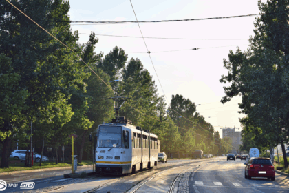 pieton decedat dupa ce a fost lovit de tramvai 6985b40fb9f39