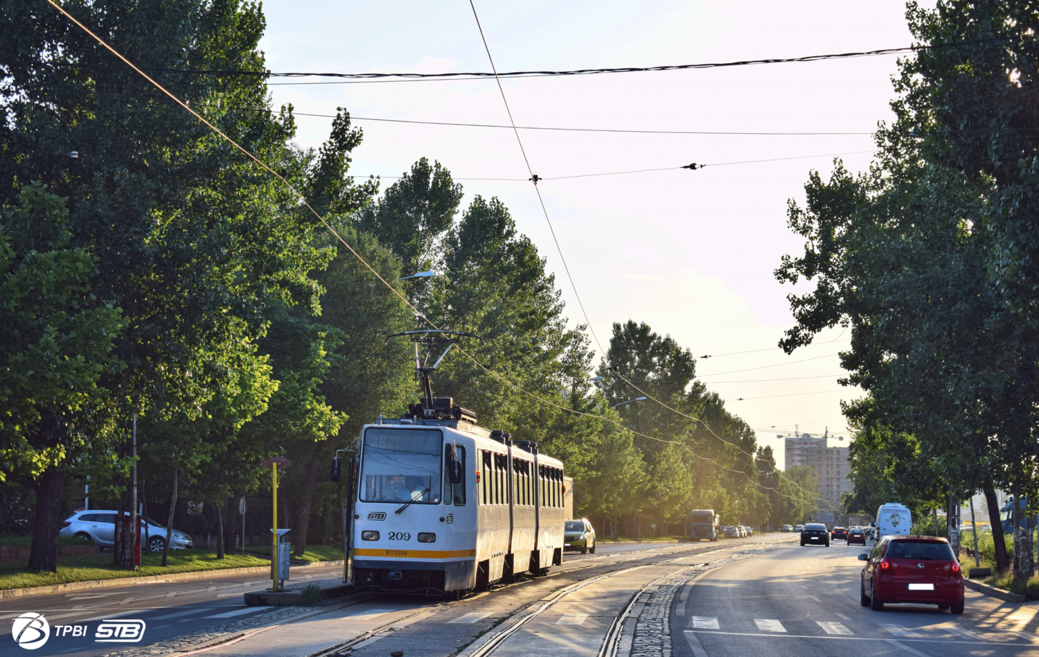 pieton decedat dupa ce a fost lovit de tramvai 6985b40fb9f39