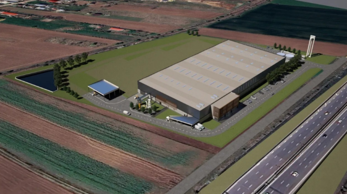 pinum producator de usi si ferestre isi dubleaza capacitatea de productie printr o investitie de peste 14 milioane euro la moara vlasiei 69942c619e71a