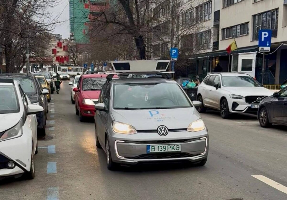 pmb intensifica verificarile in parcarile publice amenzi intre 500 si 1 000 de lei pentru neplata tarifului 698a340cb1530