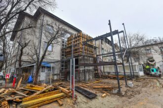 pmb investeste 37 milioane de lei in modernizarea pavilionului casa doru de la spitalul victor babes 6989de8924109