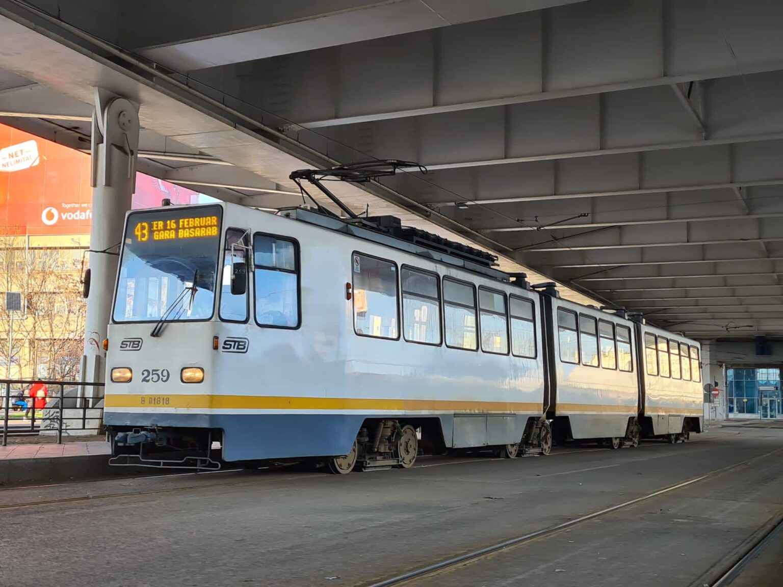 pmb liciteaza modernizarea depourilor de tramvaie colentina si titan 698ad120f414e