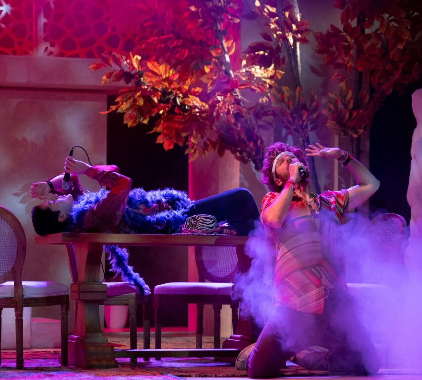 primaria capitalei anunta spectacole dedicate iubirii dar si spectacole anti romance 6989c5de67cba