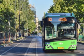 primaria capitalei stb pastreaza gratuitatea pentru pensionari la transportul public 698352bc8473a