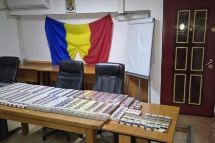 primaria sectorului 2 intensifica actiunile impotriva contrabandei cu tigari in zona pietei obor 698a366a8e9b6 1