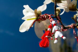 primavara ca la tara doar ca in bucuresti targ de martisor la muzeul satului incepe pe 23 februarie si tine pana de ziua femeii 698b1bf58d2f5
