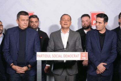 psd bucuresti propune ca primariile de sector sa intervina simultan si integrat pentru refacerea asfaltului plin de gropi 69a097a94887b