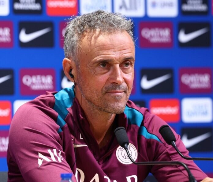 psg trebuie sa ramana concentrata pentru meciul cu as monaco spune luis enrique 699ee293b47bb