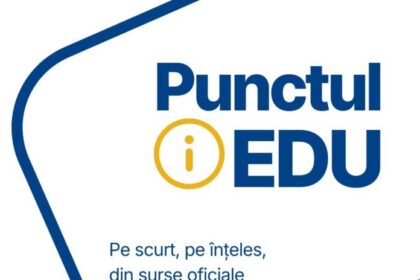 punctul de informare edu o noua rubrica dedicata clarificarilor din educatie 699300711438c