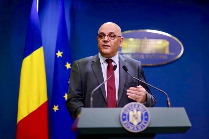 raed arafat avertisment pentru populatie in contextul codului portocaliu de viscol evitati deplasarile inutile si respectati indicatiile autoritatilor 6994d3fb1f7c2